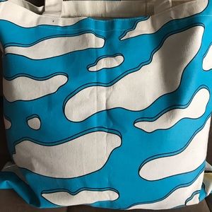 Canvas bag